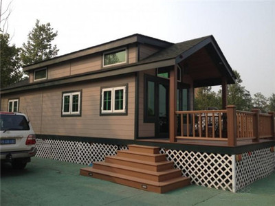 集成房屋的优势与选购要点 聚焦轻钢房屋