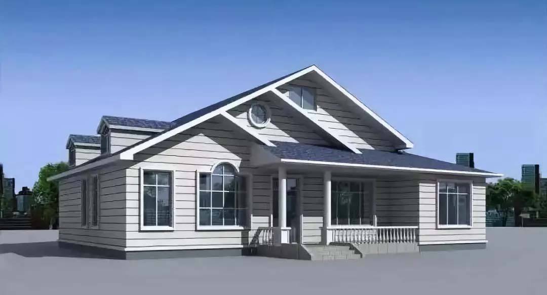 走近科学 轻钢建房引领绿色建筑新时代