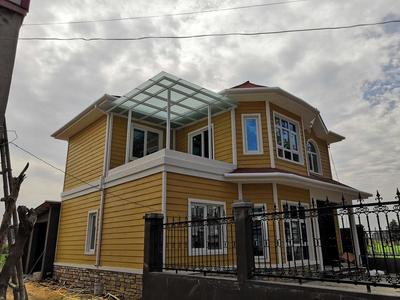 鲁工润屋轻钢集成房屋 为何成为未来建筑发展的主流选择