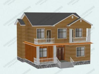 轻钢房屋 现代住宅的革新选择及其优缺点分析