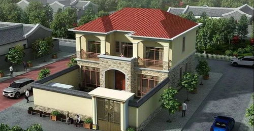 轻钢别墅贵吗？揭秘一个真正告别传统手工砌筑的时代