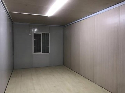 打包箱价格与紫兴活动房、禄劝打包箱及轻钢房屋参考指南